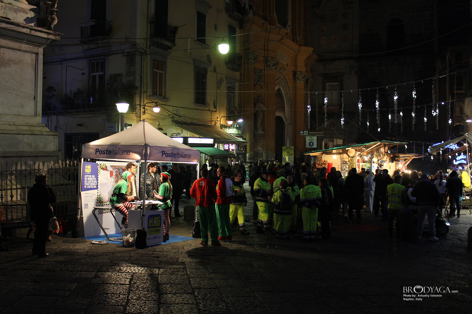 Naples